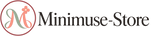 Minimuse-Store - Home